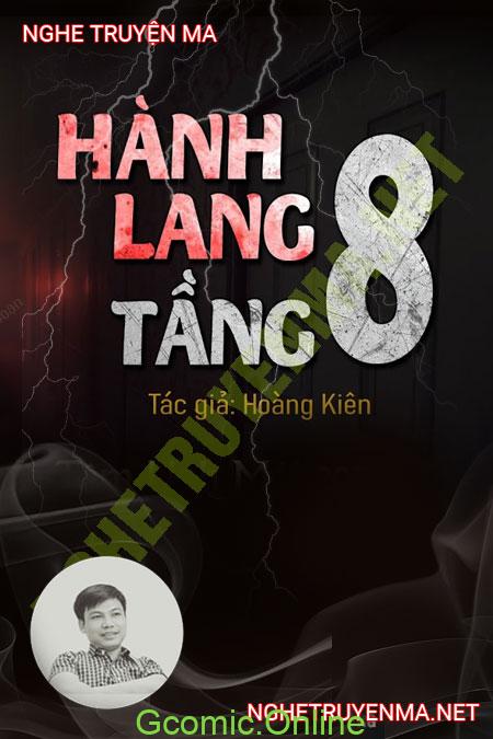 Hành Làng Tầng 8