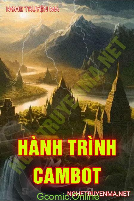 Hành Trình Cambot