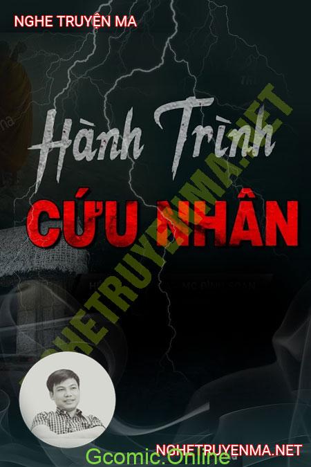 Hành Trình Cứu Nhân <