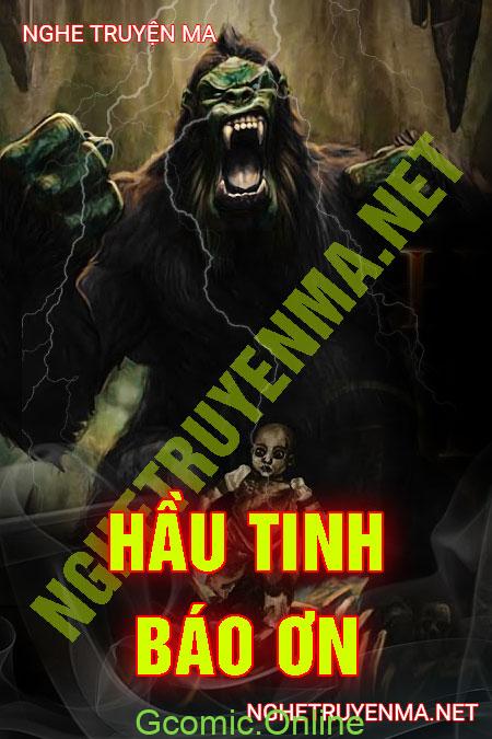 Hầu Tinh Báo Ơn <