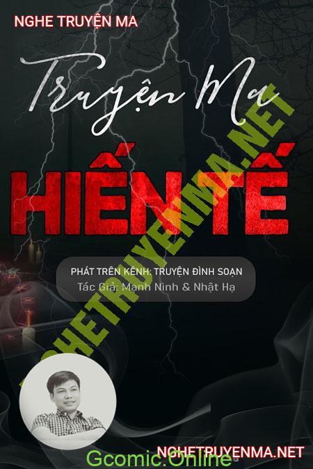 Hiến Tế <