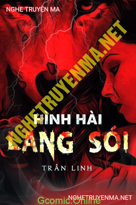 Hình Hài Lang Sói <