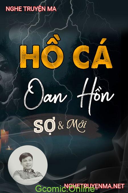 Hồ Cá Oan Hồn