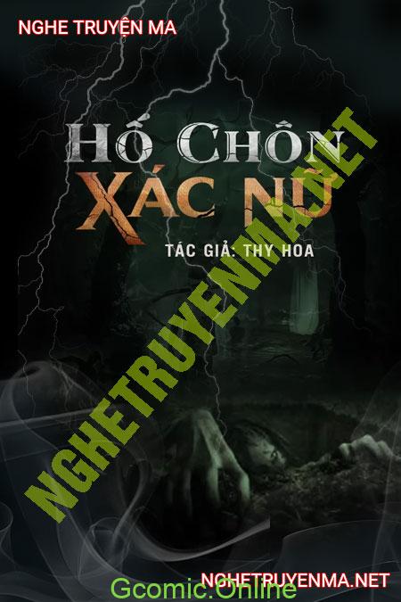 Hố C.hôn X.ác Nữ <