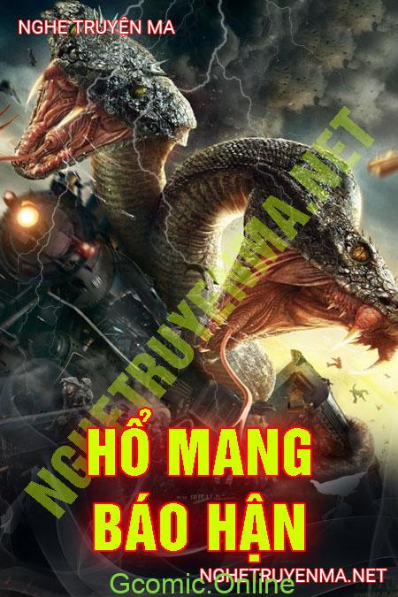 Hổ Mang Báo Hận