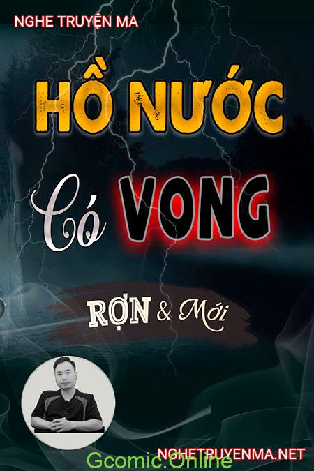 Hồ Nước Có Vong