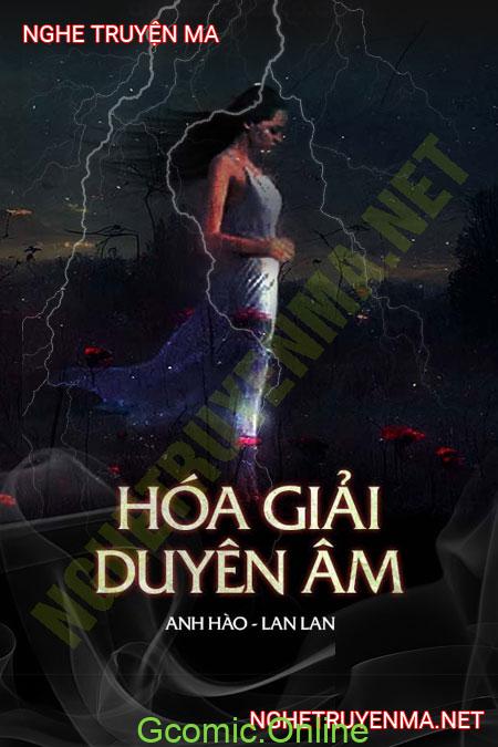 Hóa Giải Duyên Âm