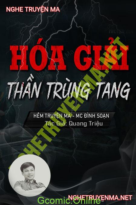 Hóa Giải Trùng Tang