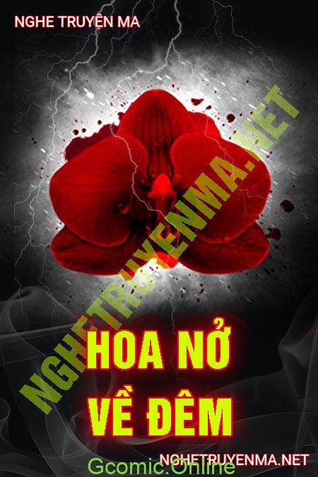 Hoa Nở Về Đêm