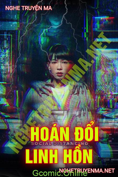 Hoán Đổi Linh Hồn <