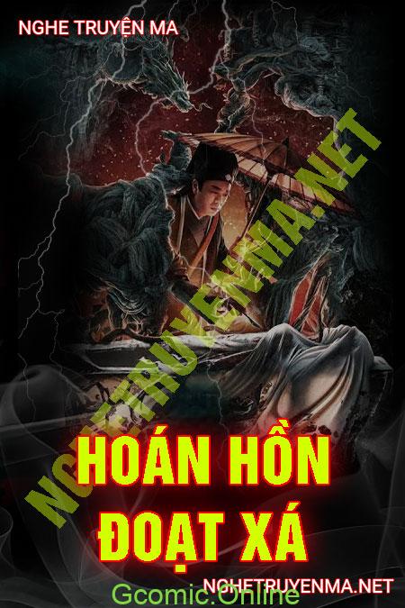 Hoàn Hồn Đoạt Xá