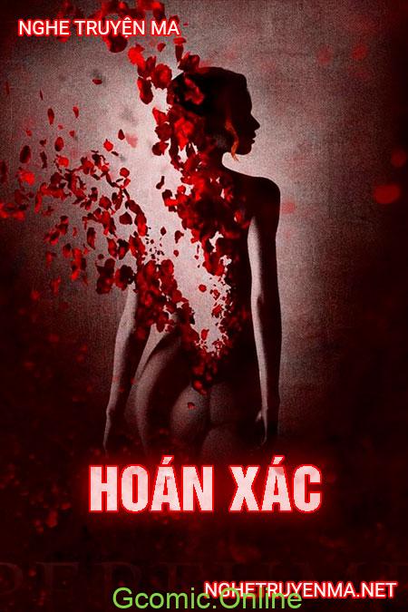 Hoán xác <