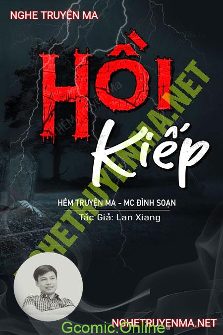 Hồi Kiếp