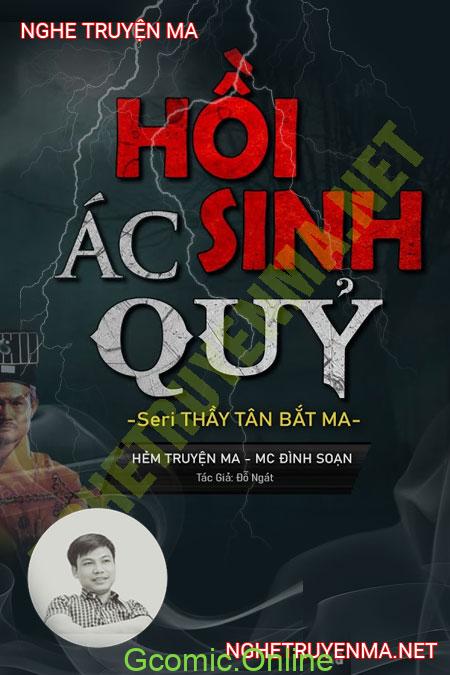 Hồi Sinh Ác Quỷ <