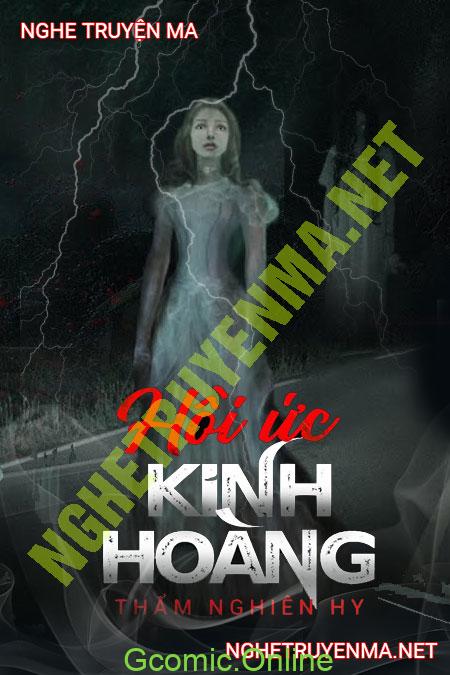 Hồi Ức Kinh Hoàng <