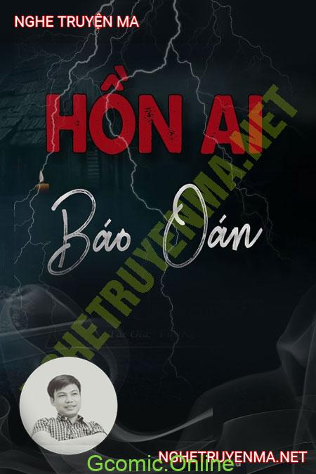 Hồn Ai Báo Oán