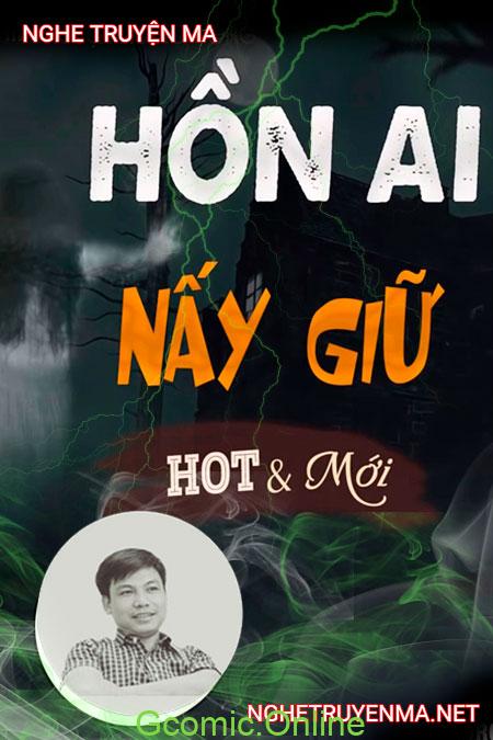 Hồn ai nấy giữ