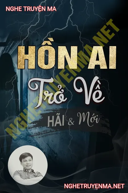 Hồn Ai Trở Về