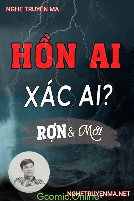 Hồn Ai Xác Ai