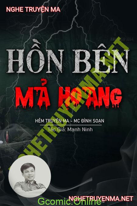 Hồn Bên Mả Hoang <