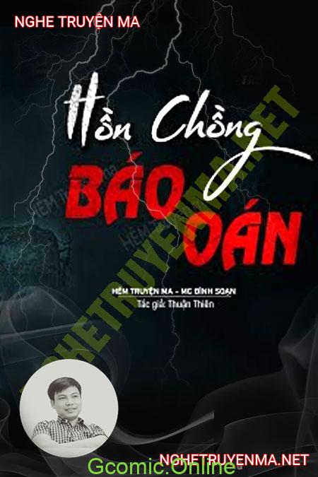 Hồn Chồng Báo Oán