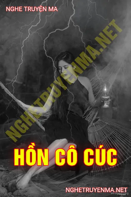 Hồn Cô Cúc