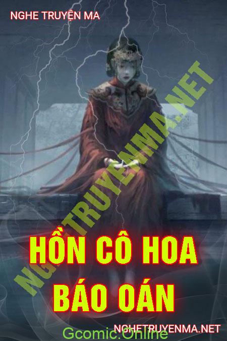 Hồn Cô Hoa Báo Oán