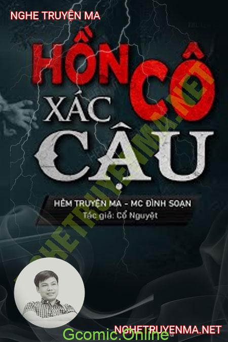 Hồn Cô Xác Cậu <