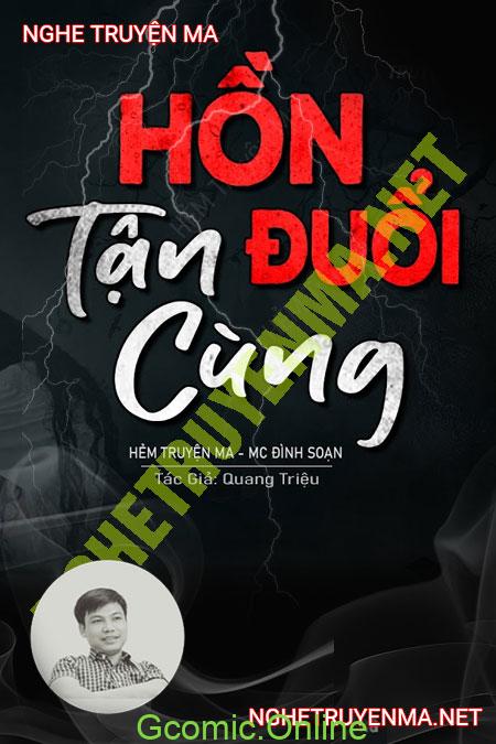 Hồn Đuổi Tận Cùng