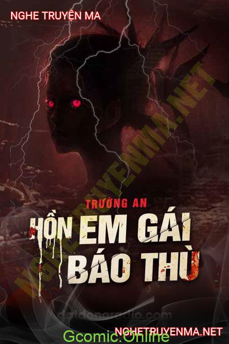 Hồn Em Gái Báo Thù <