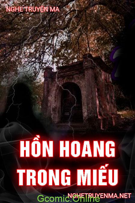 Hồn Hoang Trong Miếu