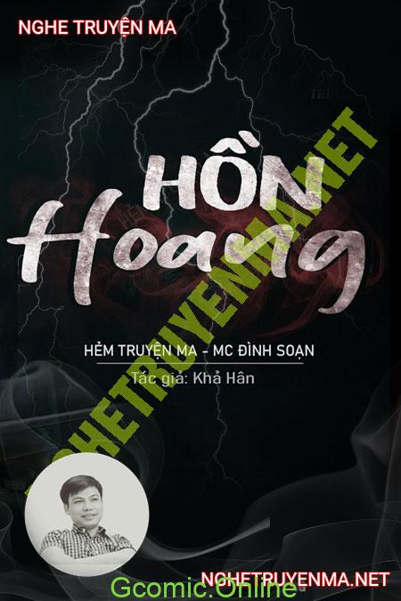 Hồn Hoang <