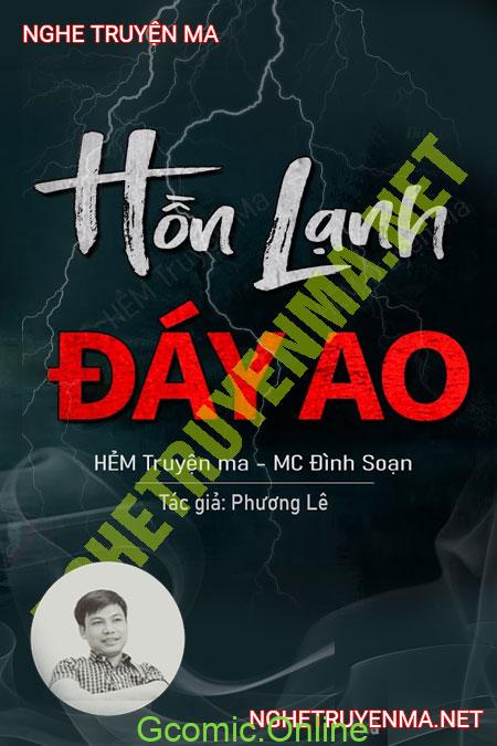 Hồn Lạnh Đáy Ao <