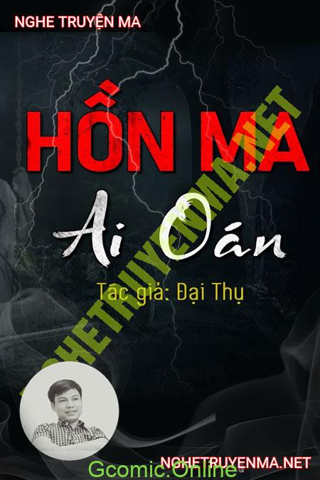 Hồn Mai Ai Oán <