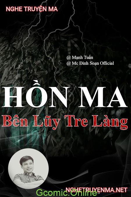 Hồn Ma Bên Lũy Tre