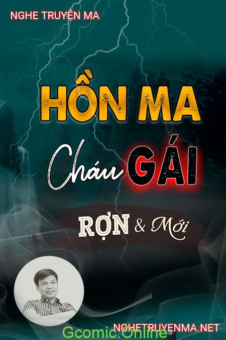 Hồn Ma Đứa Cháu Gái