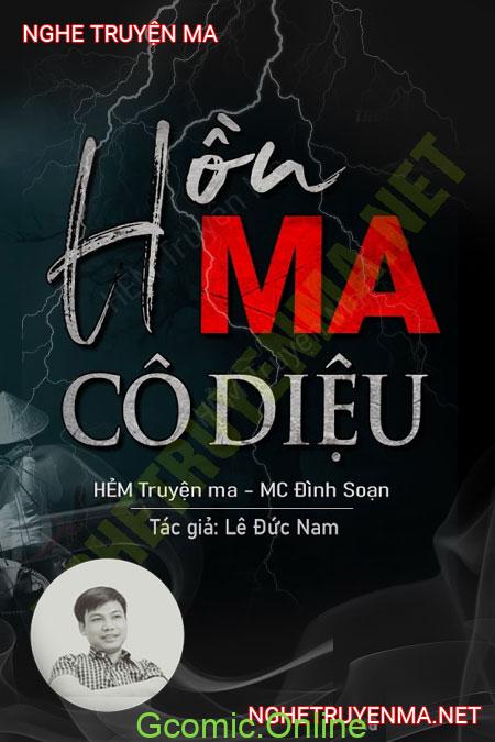 Hồn Ma Cô Diệu