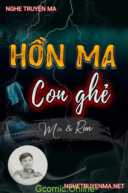 Hồn Ma Con Ghẻ <