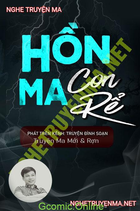 Hồn Ma Con Rể