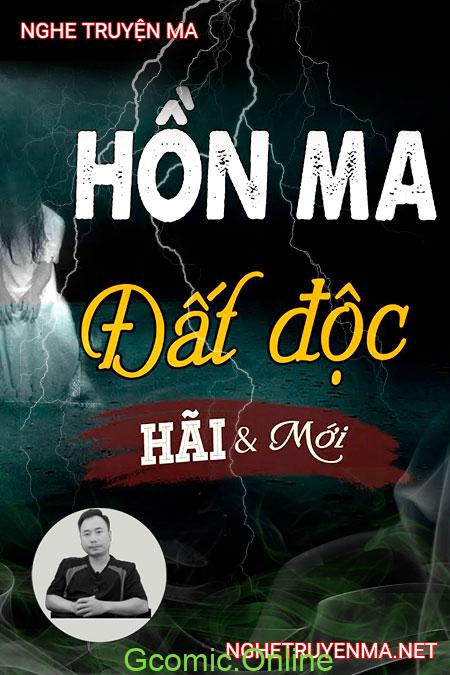 Hồn Ma Đất Độc