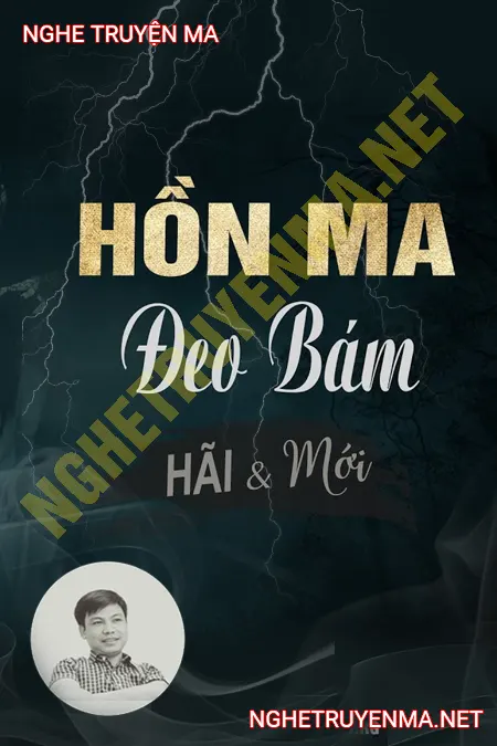 Hồn Ma Đeo Bám <