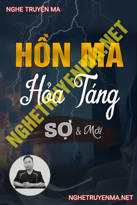 Hồn Ma Hỏa Táng