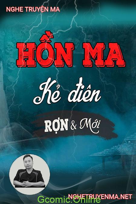 Hồn Ma Kẻ Điên <