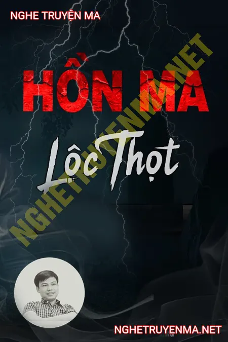 Hồn Ma Lão Lộc Thọt <