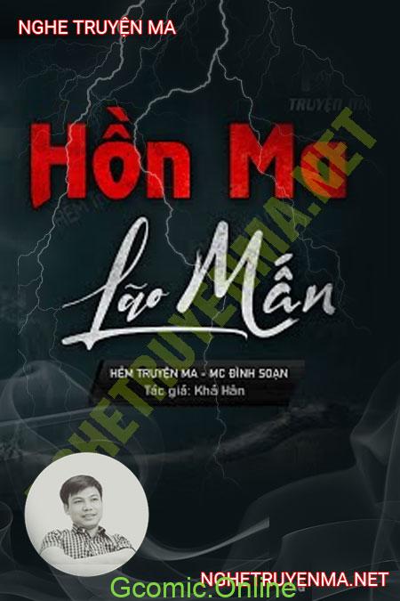 Hồn Lão Mẫn