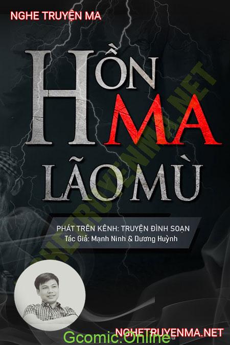 Hồn Ma Lão Mù <