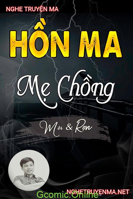 Hồn Ma Mẹ Chồng