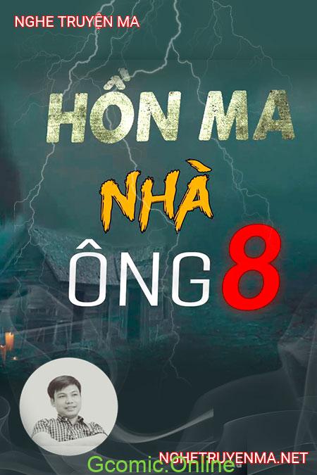 Hồn Ma Nhà Ông Tám