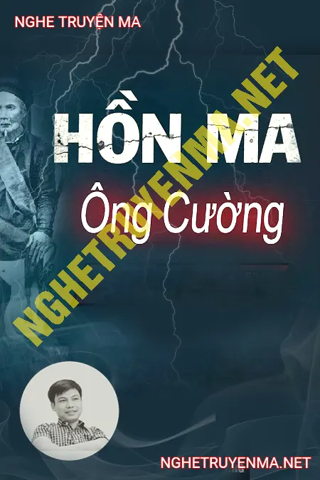 Hồn Ma Ông Cường <