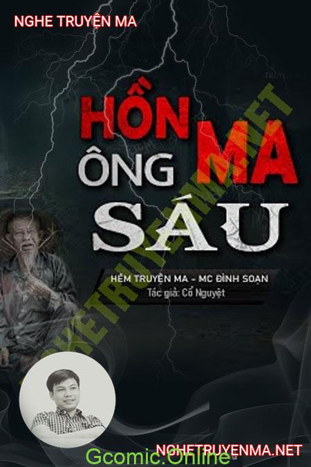 Hồn Ma Ông Sáu